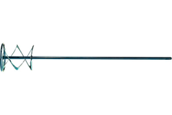 Миксер для красок ЗУБР SDS+ ПРОФЕССИОНАЛ 06036-10-60