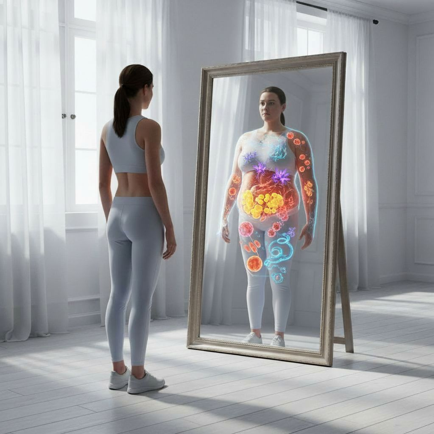 Школа профессора Калинченко в Кемерово!