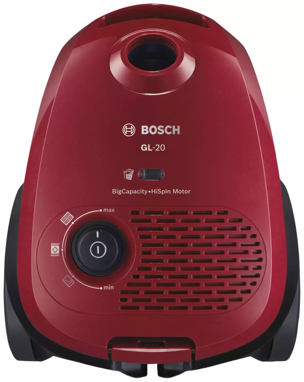 Пылесос с пылесборником Bosch GL-20 BGL2UC110