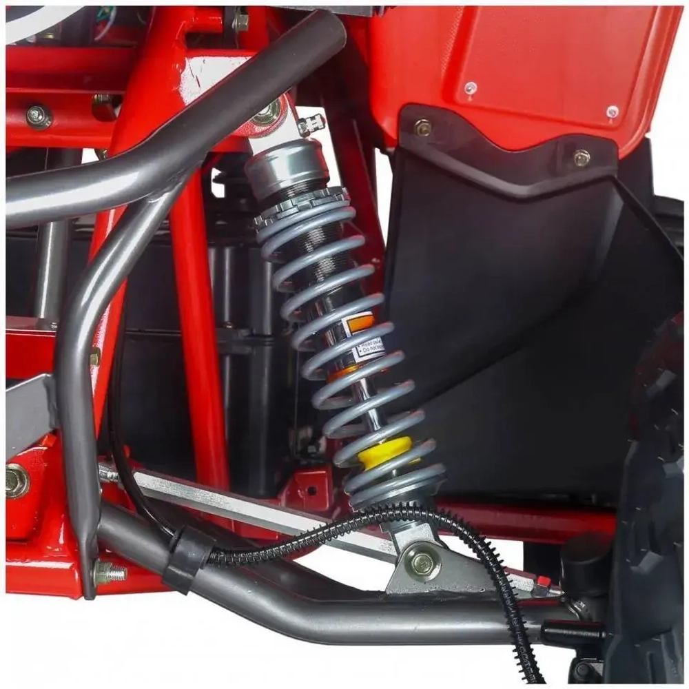 Электроквадроцикл MOTAX E-PENTORA 1500W