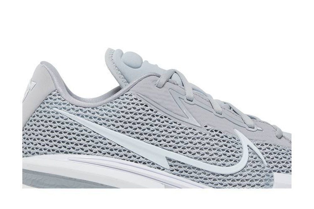 Кроссовки Nike Air Zoom G.T. Cut 1 Tb "Wolf Grey"