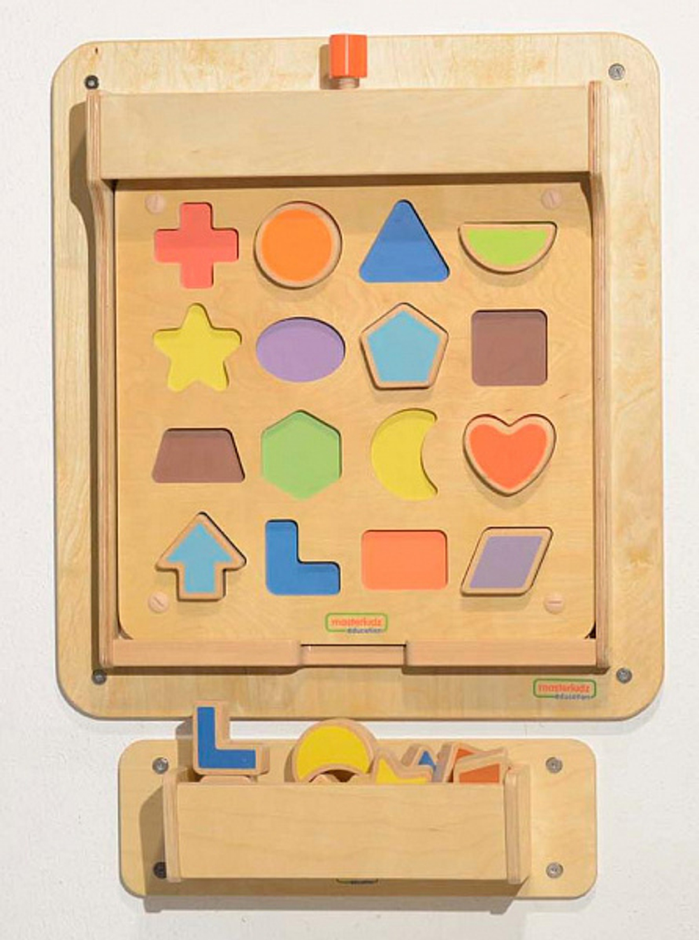 Панель Магнитные формы