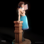 Элизабет BioShock Фигурка