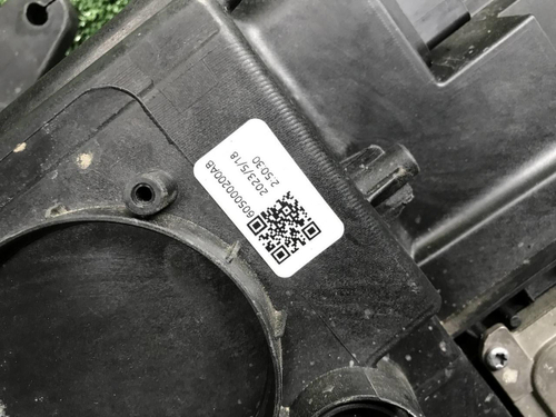 Фара правая Chery Tiggo 7 Pro (2020-2024) LED