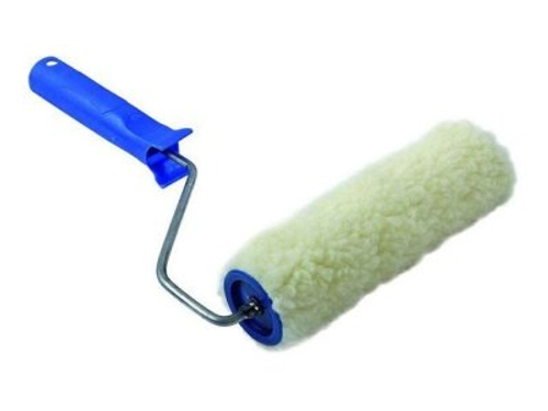 Валик в сборе Натуральный мех 150*50