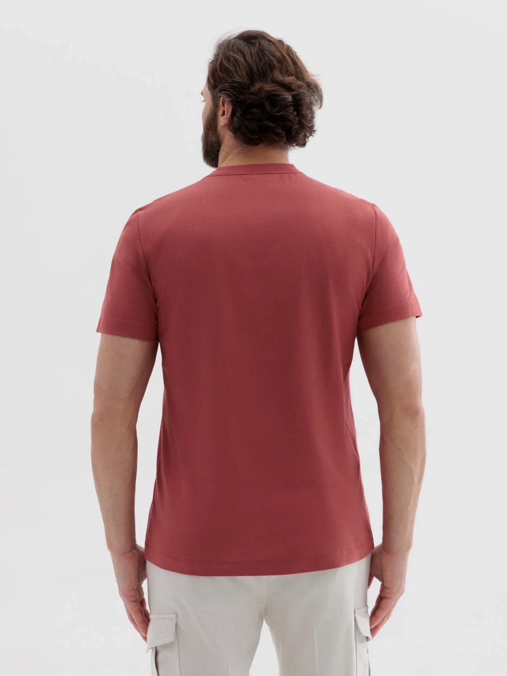 Футболка PESERICO