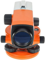 Нивелир оптический RGK N-38 С ПОВЕРКОЙ 4610011871313