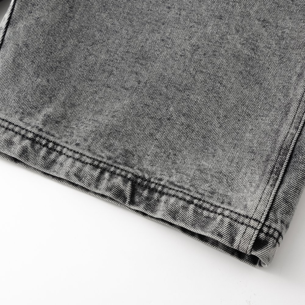 ШОРТЫ ДЖИНСОВЫЕ YMKASHIX