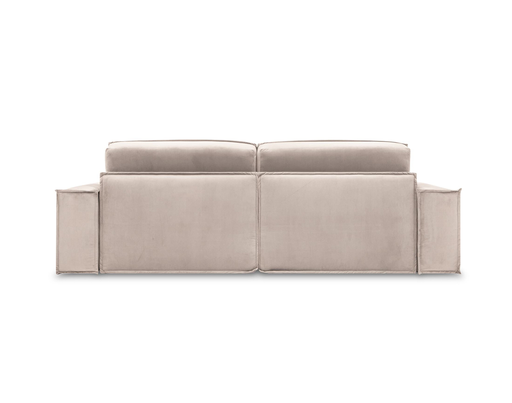 Прямой диван Комо SOFT