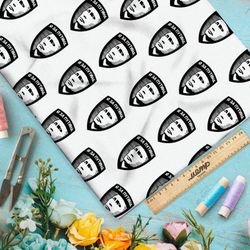 Ткань шелк Армани Путин