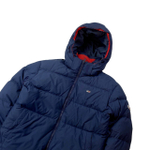 Пуховик Tommy Hilfiger