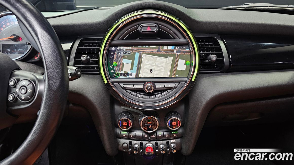 Mini Cooper 5 даерей HIGH (04.2020)
