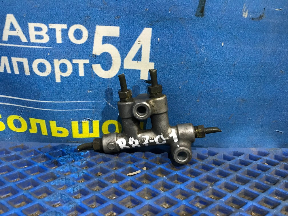 Распределитель тормозной Honda ODYSSEY 2000