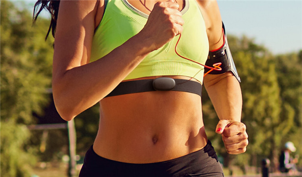 Датчик пульса Umove HRM803S