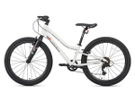 Велосипед 24'' Maxiscoo 3BIKE L Серый (2025)