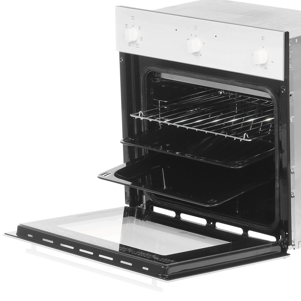 Духовой шкаф электрический De Luxe 6006.03ЭШВ-032