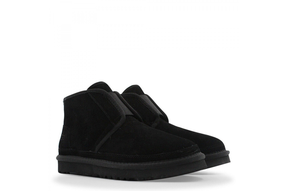 UGG Mens Neumel Flex Black