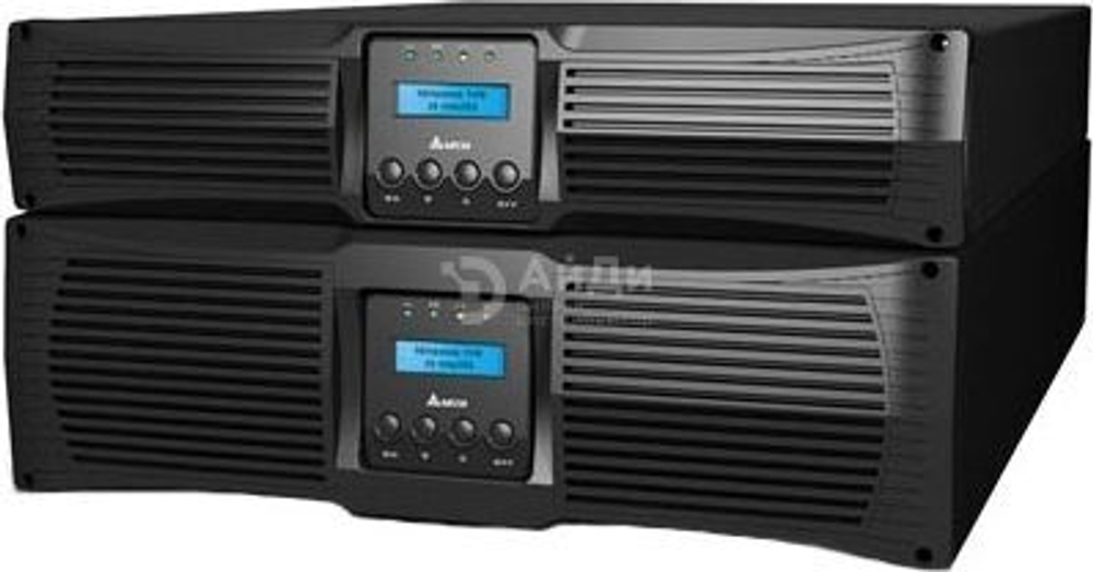 ИБП Delta UPS302R2RT0B035