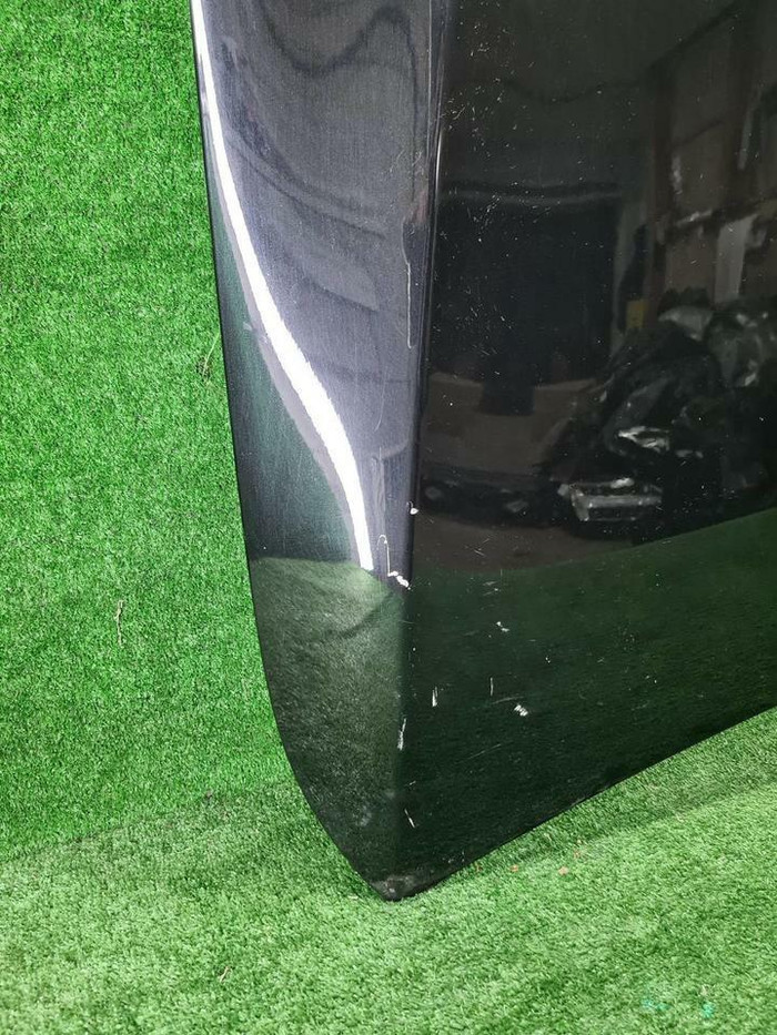 Капот Mercedes E W213 (2016-2021)