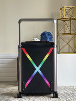 Louis Vuitton Horizon 50 Suitcase