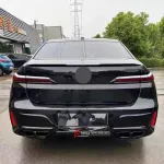 Обвес для BMW 7 серии G70 M760 2023+ БМВ