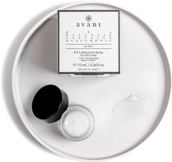 Avant Age Defy+ R.N.A. Radical Anti-Ageing Eye Lift Cream - интенсивный лифтинг-крем для глаз /   10  ml  / GTIN 655043795569