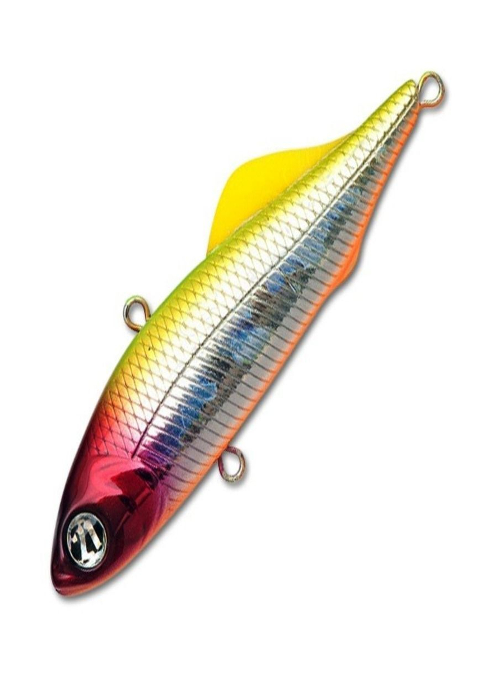 Воблер Bet-A Vib 48 Nano Sound, 052F, 48мм., 5.6гр.