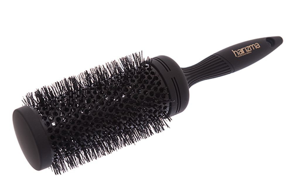 Брашинг для длинных волос 53 мм Silken Touch