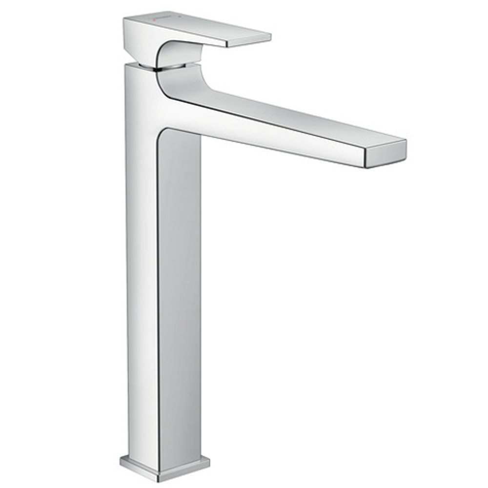 Смеситель Hansgrohe Metropol для раковины 260 32512000