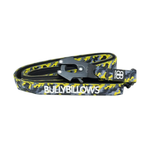 Поводок Swivel Combat BullyBillows