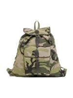 Рюкзак Helios малый (кордура, канвас) (HS-РК-3Нкорд хаки)