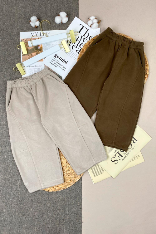 Брюки для мальчиков