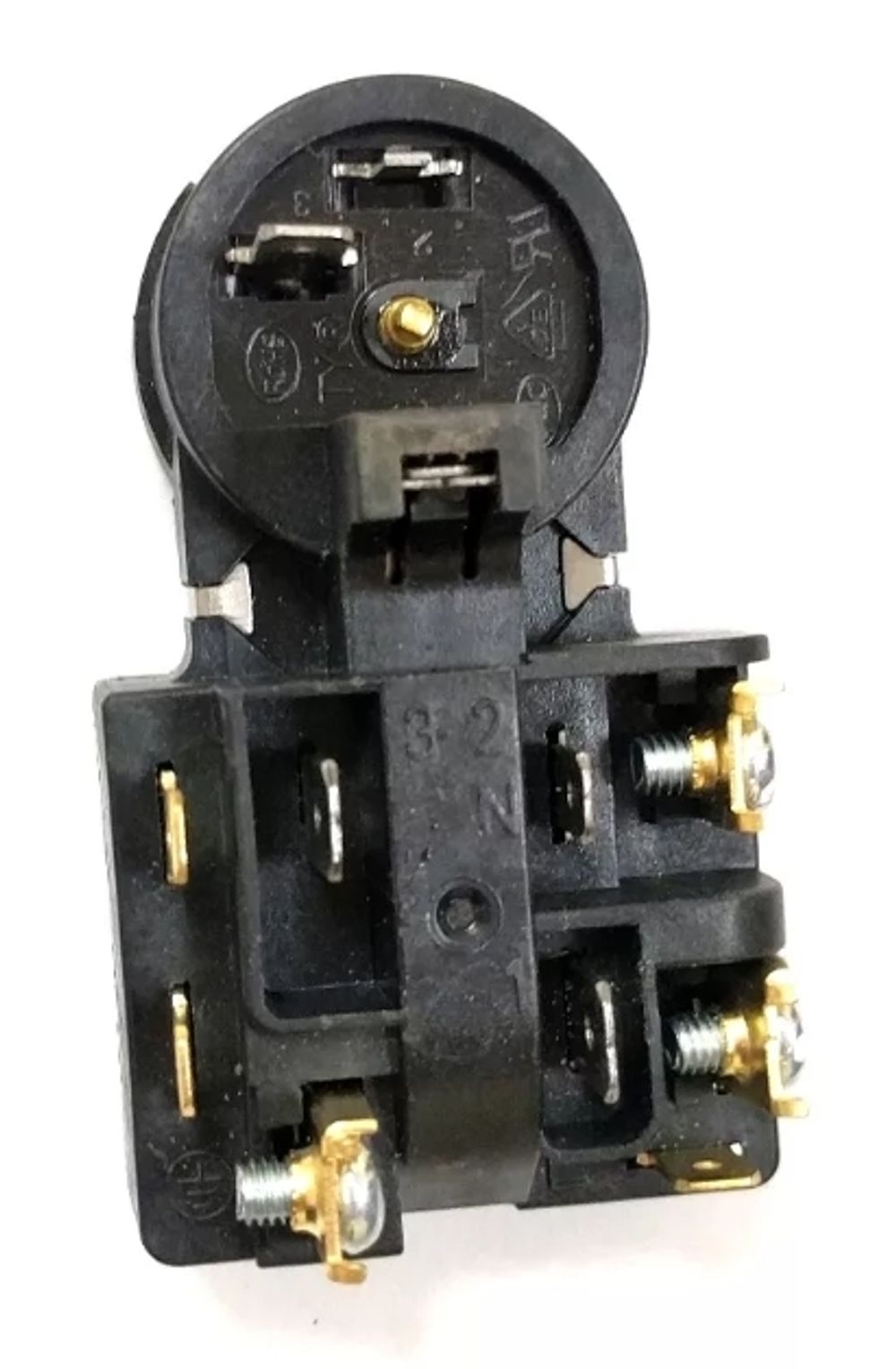 Пусковое реле для холодильника Beko (Беко) 4346040285