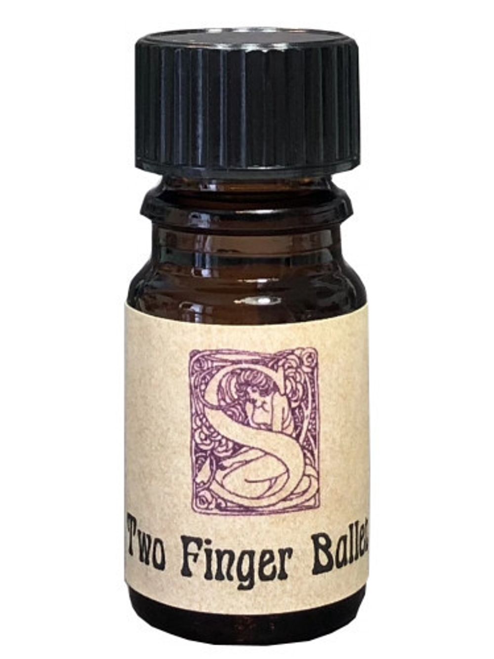 Arcana Wildcraft Two Finger Ballet