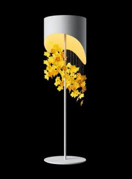 Торшер torchère Sagarti