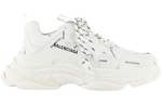 Balenciaga Triple S Allover Logo Sneaker