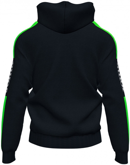 Толстовка с капюшоном мужская Joma Championship IV 2023, арт. 102103.117