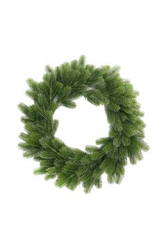 Венок Императорский 45см