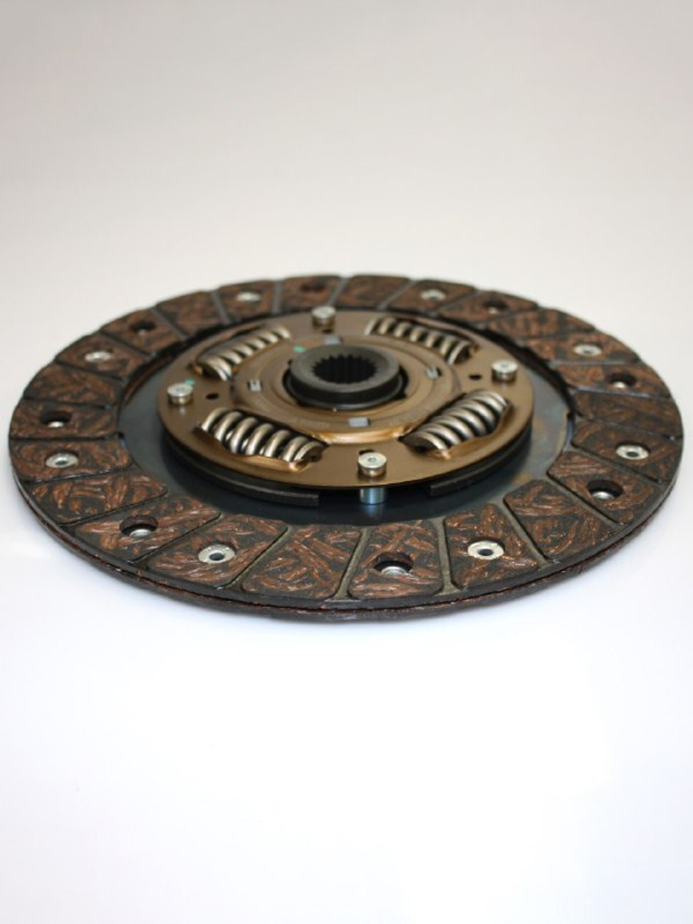 Диск сцепления 6608057409 для Geely Emgrand 7 New SS11