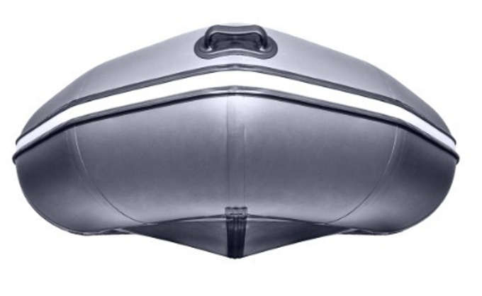 Лодка Apache 3700 СК