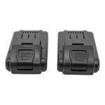 Дрель-шуруповерт аккумуляторная Ресанта ДА-20-2ЛК