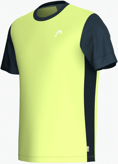 Футболка для мальчиков Head Slice T-Shirt, арт. 816215-LL