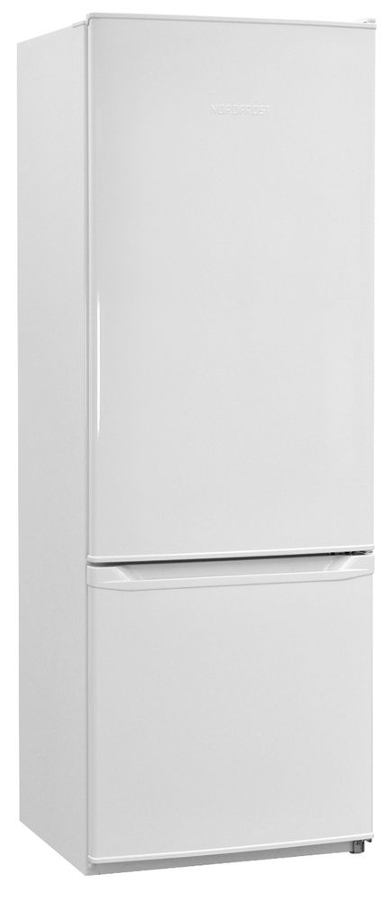 Двухкамерный холодильник Nordfrost CX 322 032
