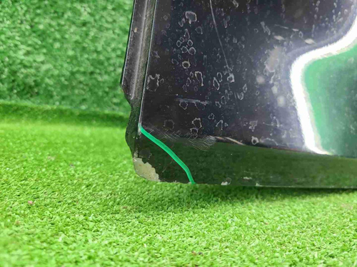 Дверь задняя левая Toyota Camry 7 XV50 (2011-2018)