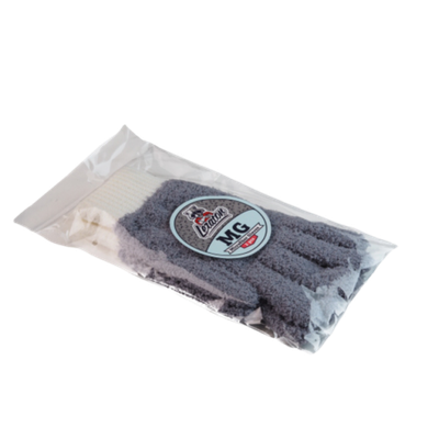 Leraton Микрофибровые перчатки MG (2шт. в упаковке)