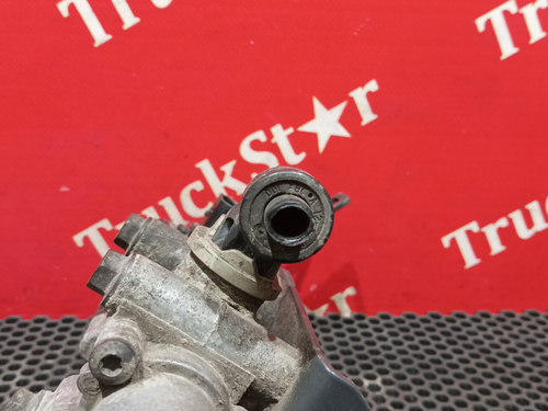 Клапан ускорительный 2019г.