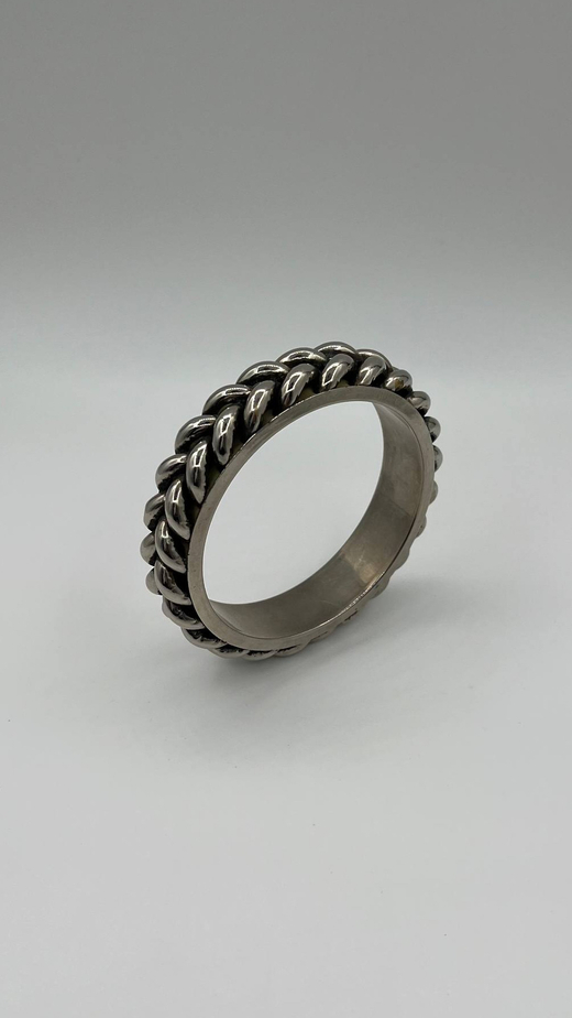 Браслет Косичка