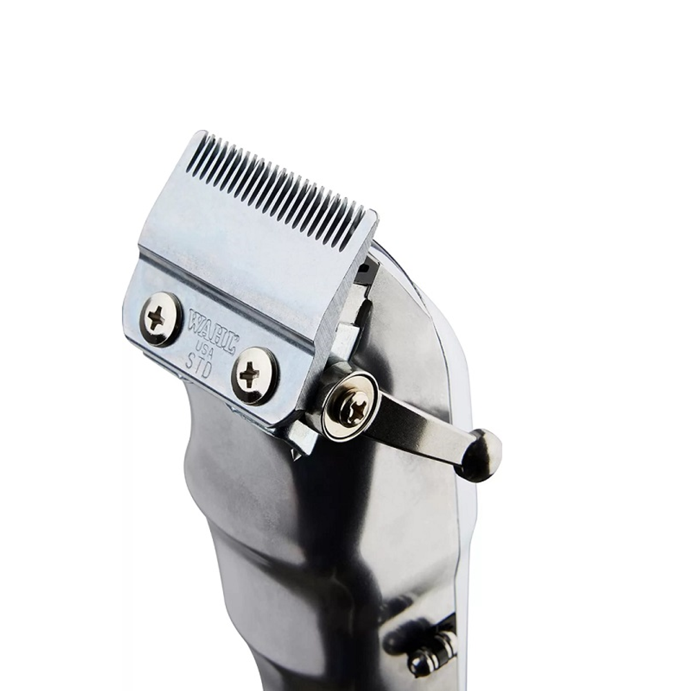 Машинка для стрижки Wahl Senior Cordless Metal Edition (3000116) - 7