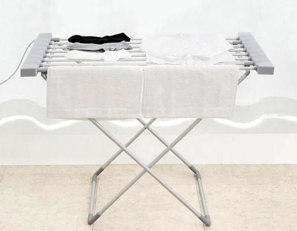 Сушилка для белья (с подогревом)