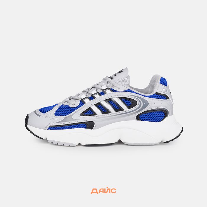 Кроссовки Adidas Originals Ozmillen артикул:IF3446 - купить в магазине Дайс